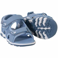 Outlet Walkway Fuji Børne Sandaler - Sky Blue