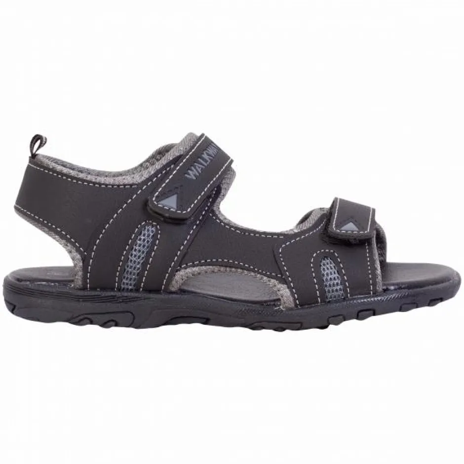 Outlet Walkway Maki Børne Sandaler - Black