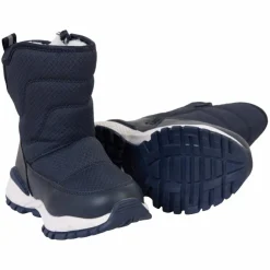 Best Walkway Tokyo Børne Vinterstøvler - Blue