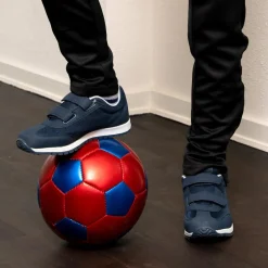 Outlet Walkway Yoko Børne Sneakers - Navy