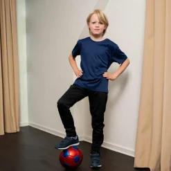 Outlet Walkway Yoko Børne Sneakers - Navy