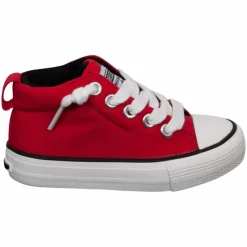 New Weestep Børne Sneakers - Red