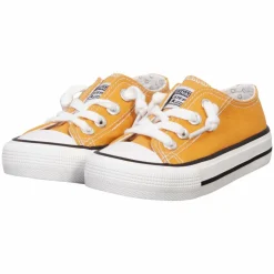 Weestep Børne Sneakers - Yellow