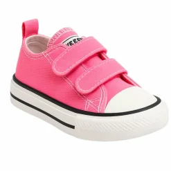 New Weestep Pige Sneakers - Fuchsia