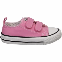 Weestep Pige Sneakers - Hot Pink