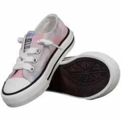 Weestep Pige Sneakers - TIE DYE 2