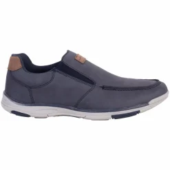 Sale Yellowstone Melville Herre Sko - Navy