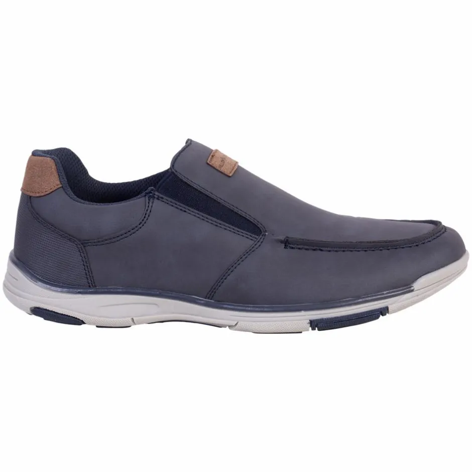 Sale Yellowstone Melville Herre Sko - Navy
