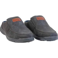 Discount Yellowstone Melville Herre Sko - Dark Grey