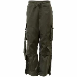 Discount Yoyo S. Pige Bukser - Grøn