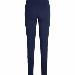 Hot Zebdia Dame Tights - Navy