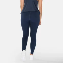 Hot Zebdia Dame Tights - Navy