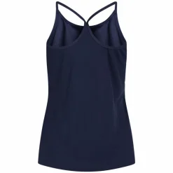 Best Zebdia Dame Top - Navy
