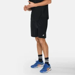 Clearance Zebdia Padel Herre Shorts - Black