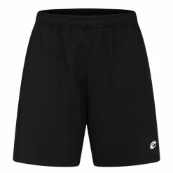 Clearance Zebdia Padel Herre Shorts - Black